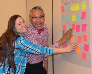 Mental Wellness Champions!