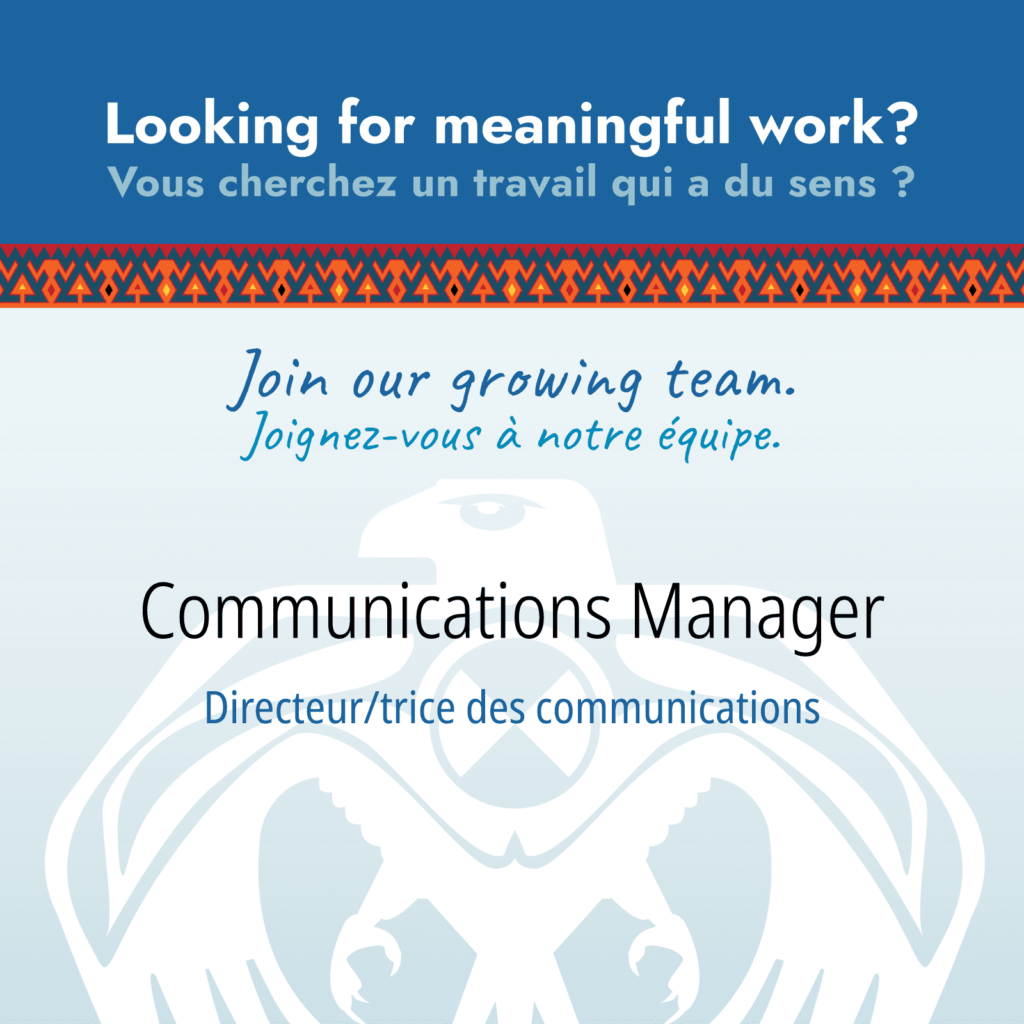 Directeur/trice des communications