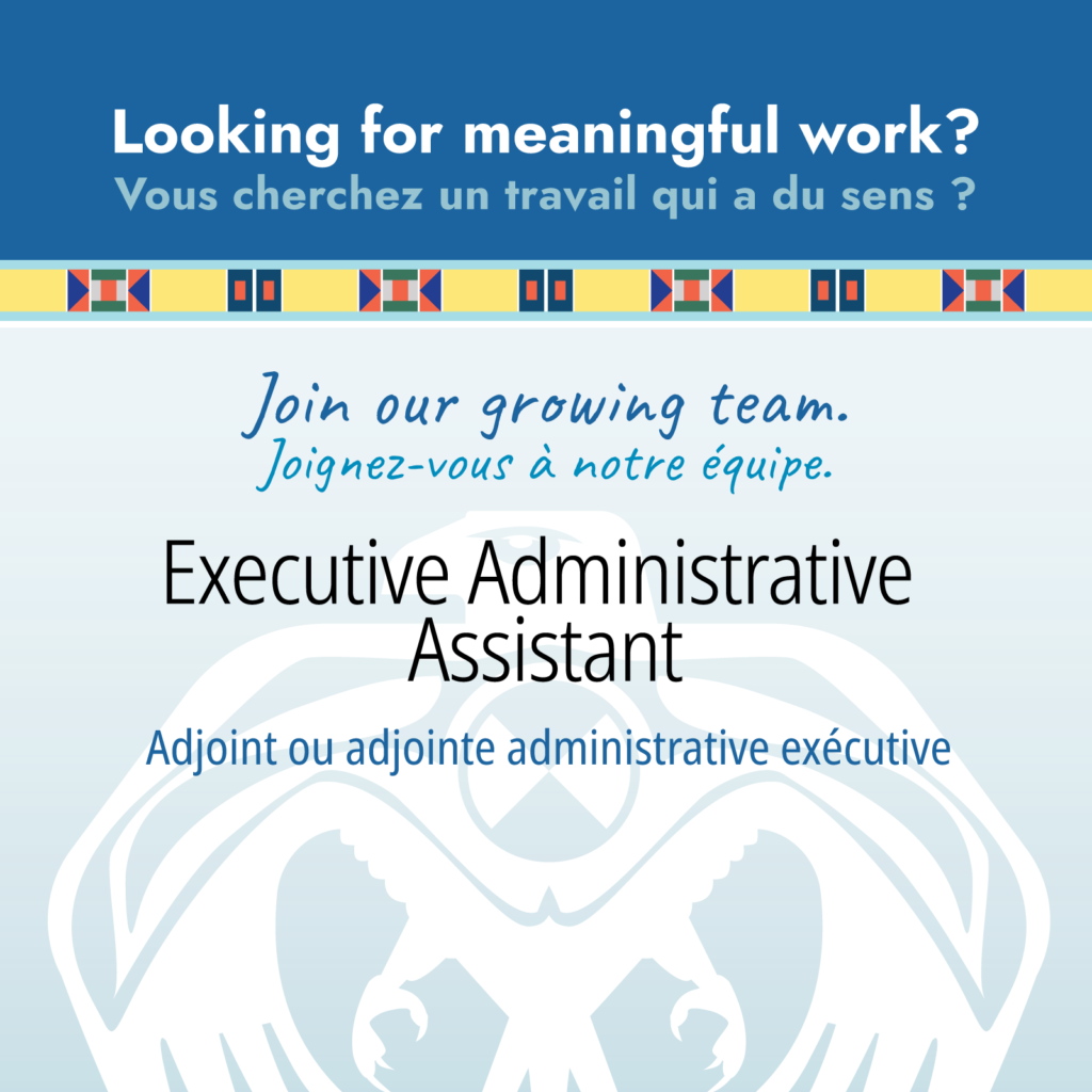 Executive Administrative Assistant
